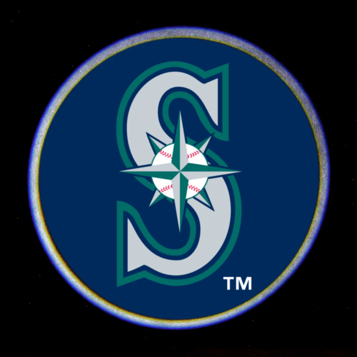 MLB Car Door Light - Image 50