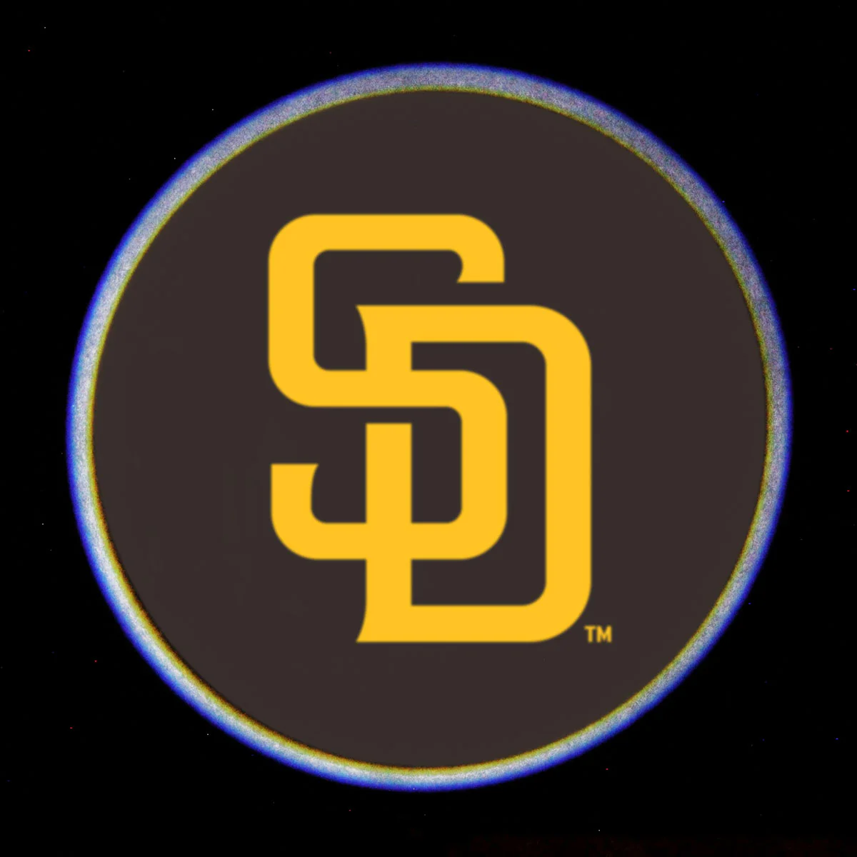 MLB Car Door Light - Image 52