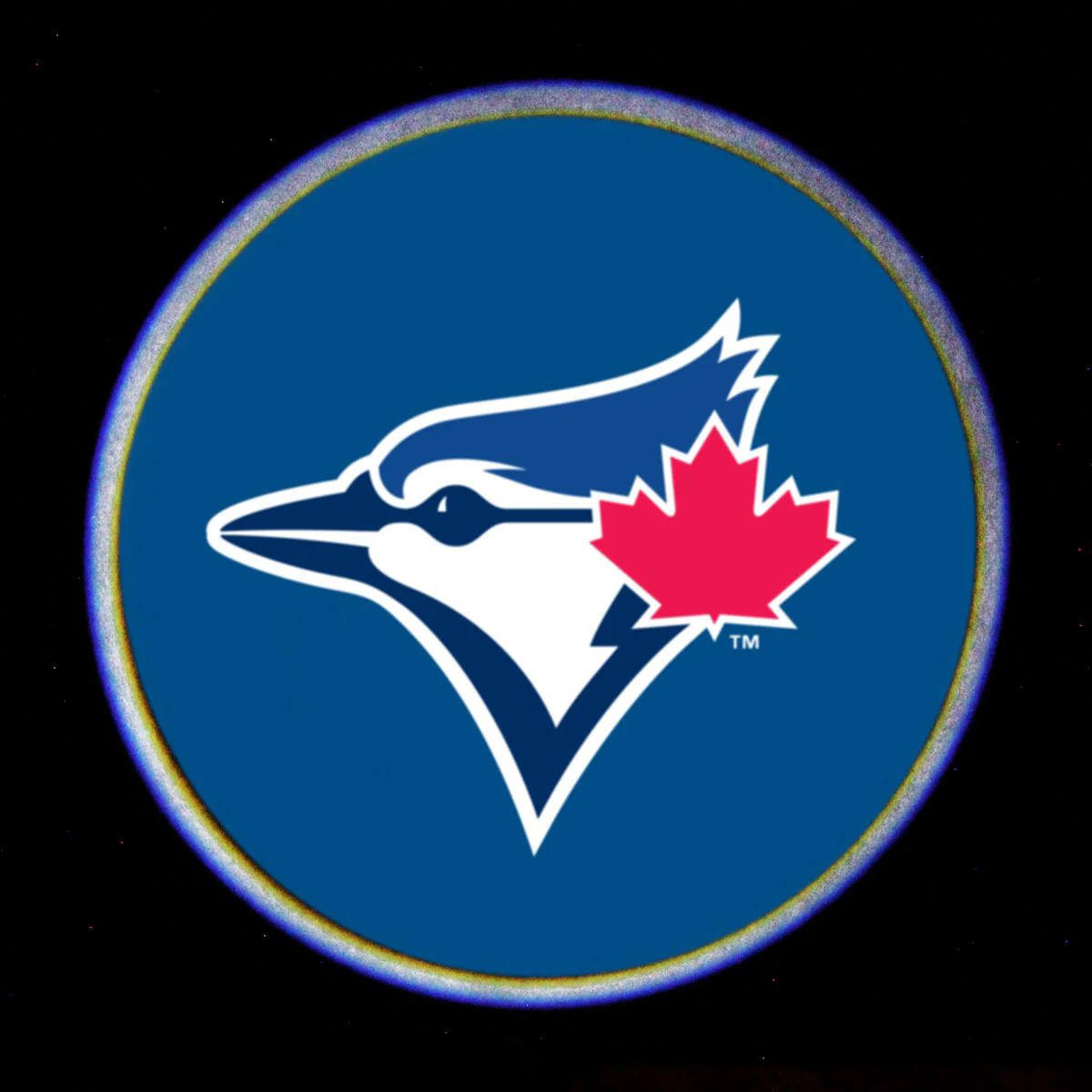 MLB Car Door Light - Image 54