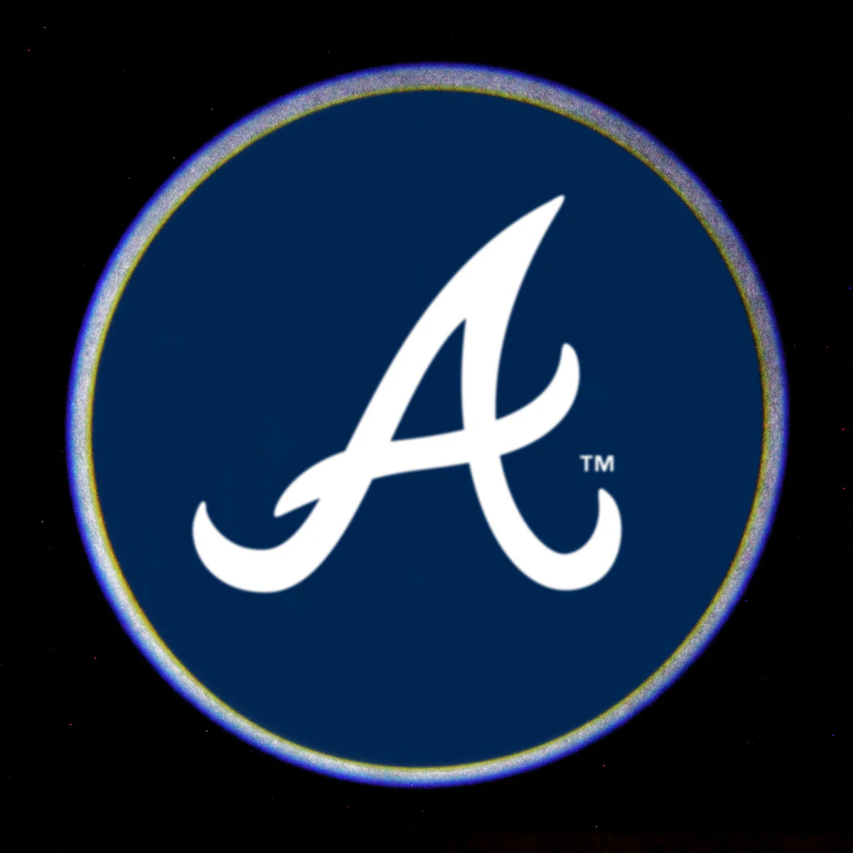 MLB Car Door Light - Image 58