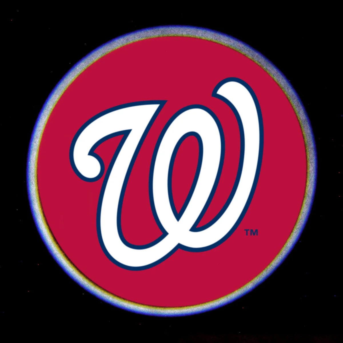 MLB Car Door Light - Image 61
