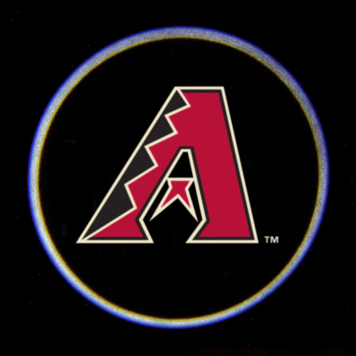 MLB Car Door Light - Image 62