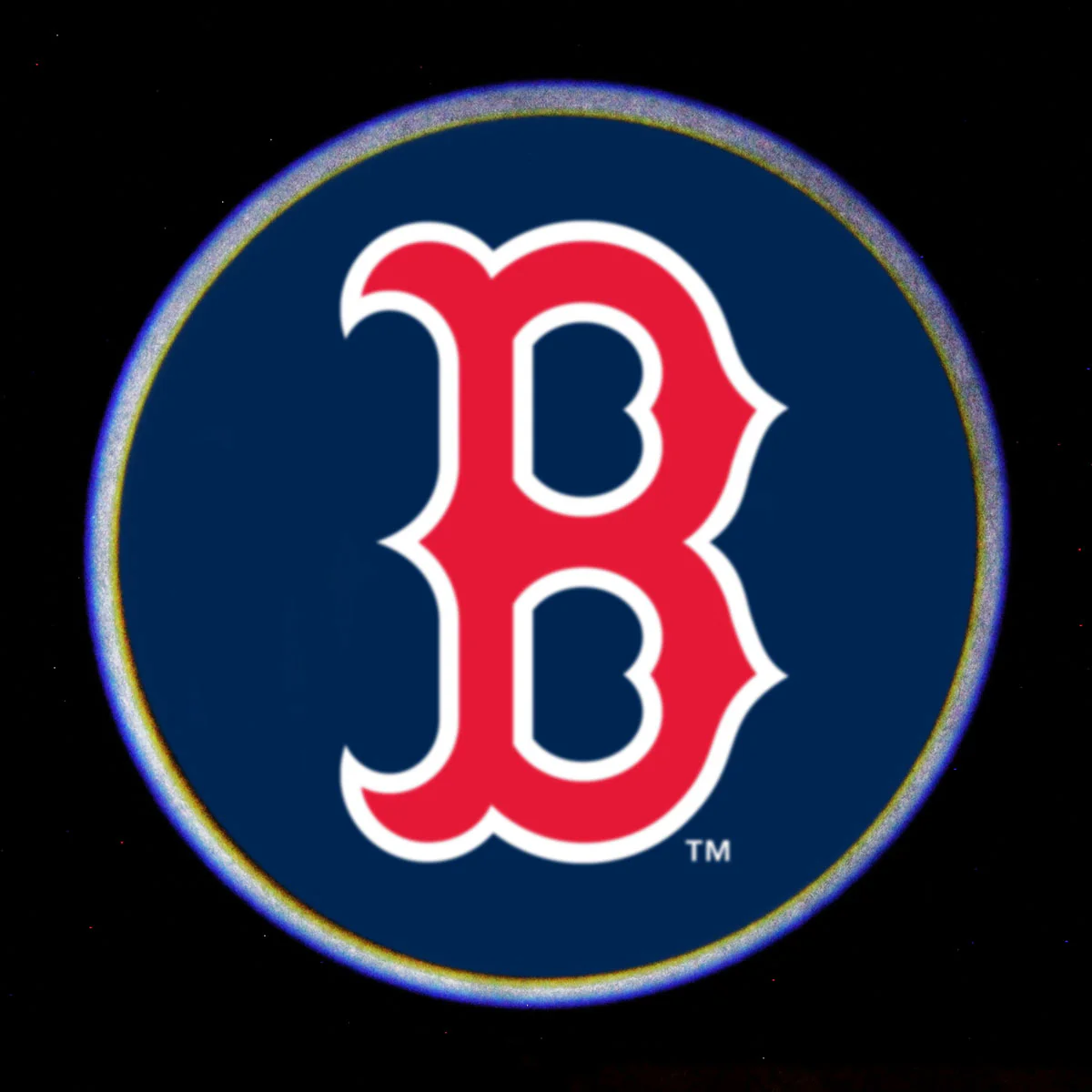 MLB Car Door Light - Image 8
