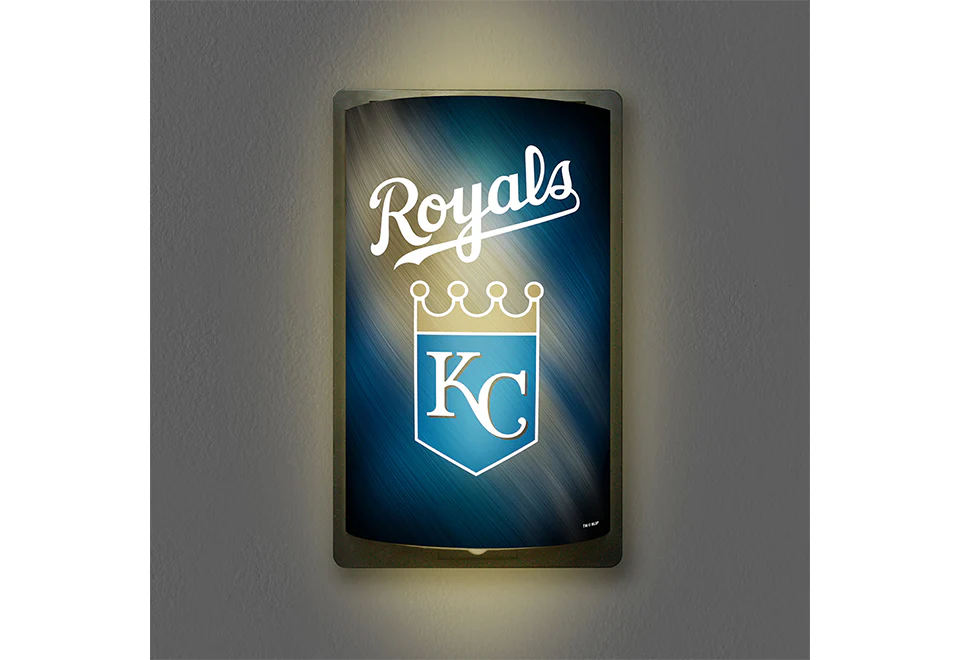 MLB Motion Activated Light Up Sign - Image 11