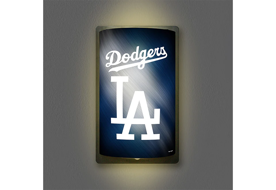 MLB Motion Activated Light Up Sign - Image 12