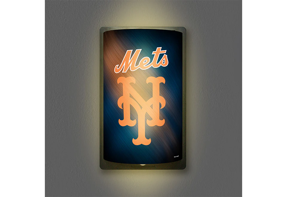 MLB Motion Activated Light Up Sign - Image 16