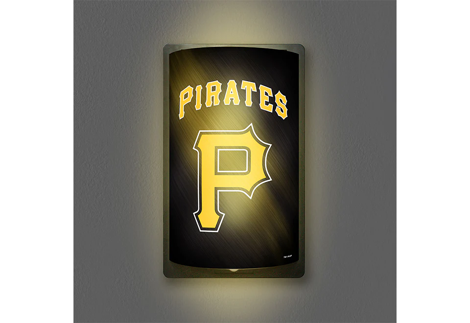 MLB Motion Activated Light Up Sign - Image 19