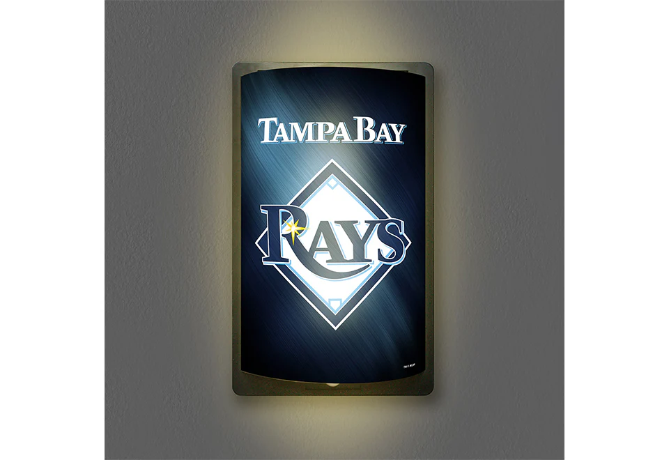 MLB Motion Activated Light Up Sign - Image 22