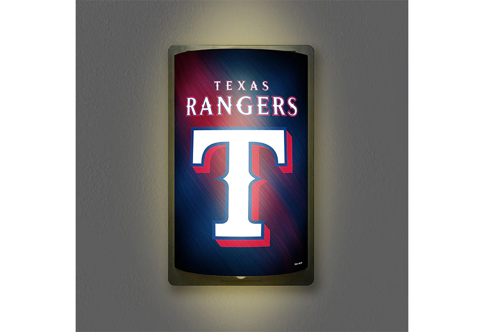 MLB Motion Activated Light Up Sign - Image 23