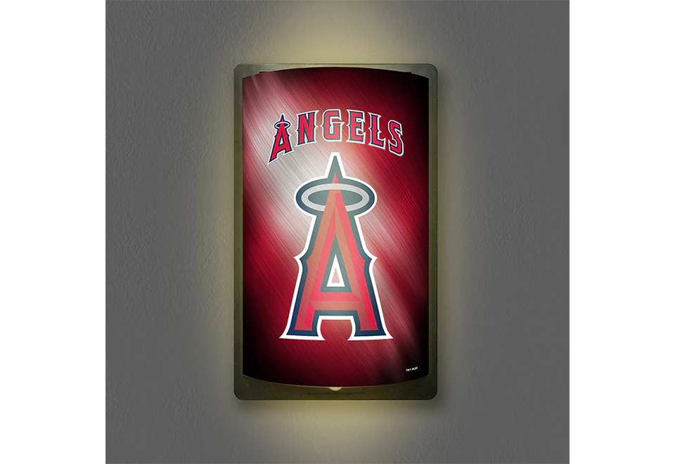 MLB Motion Activated Light Up Sign - Image 3