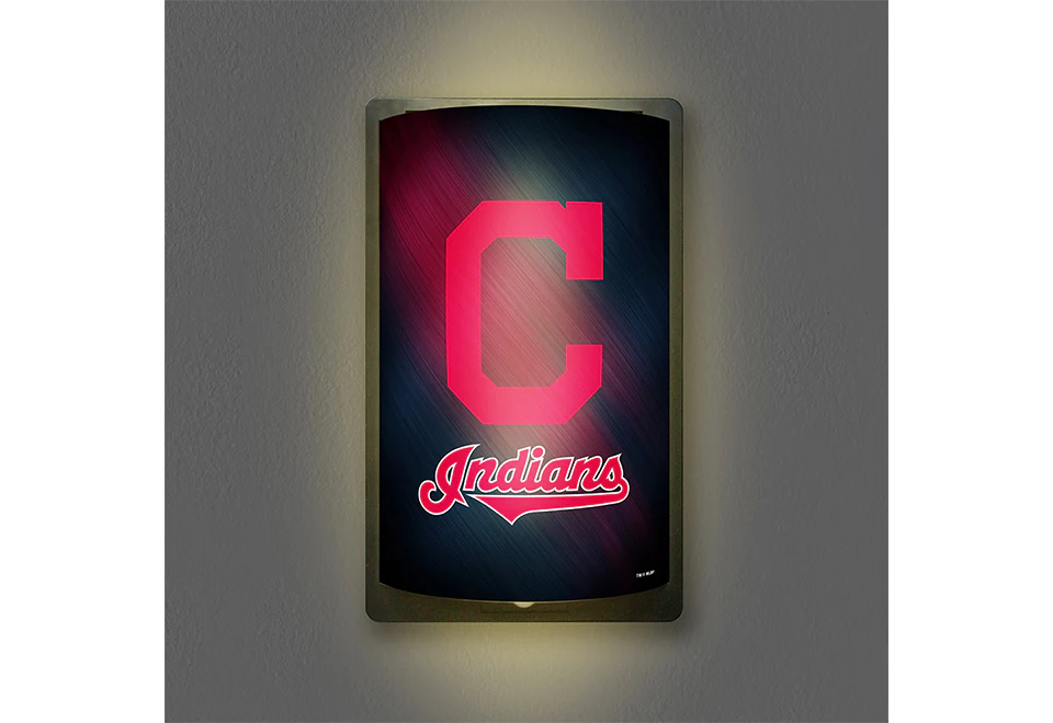 MLB Motion Activated Light Up Sign - Image 8