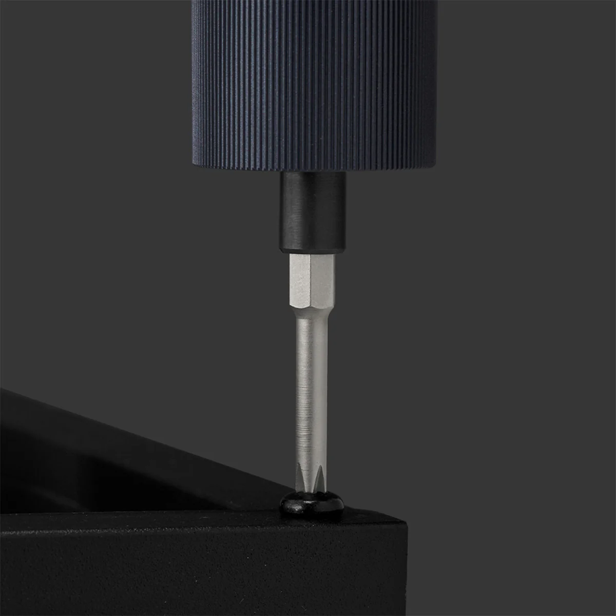 Modern Electric Screwdriver and Tool Set - Image 7