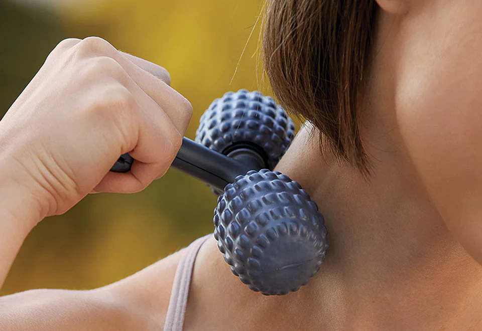 Modular Flex Roller by Sharper Image - Image 6