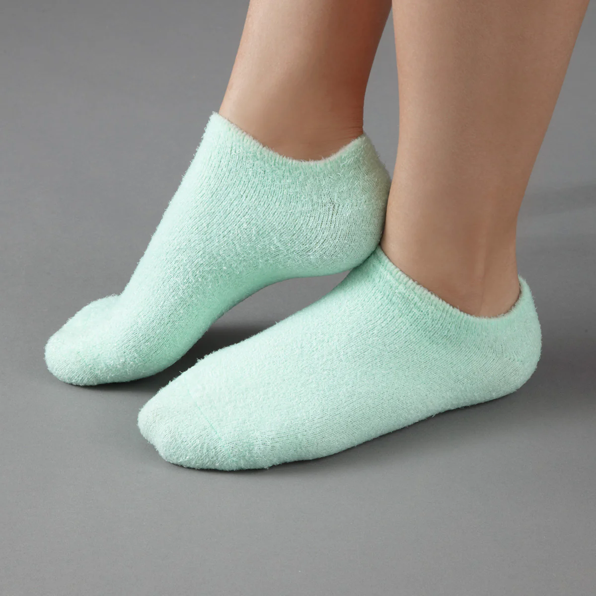 Moisturizing Glove and Bootie Set by Sharper Image - Image 4