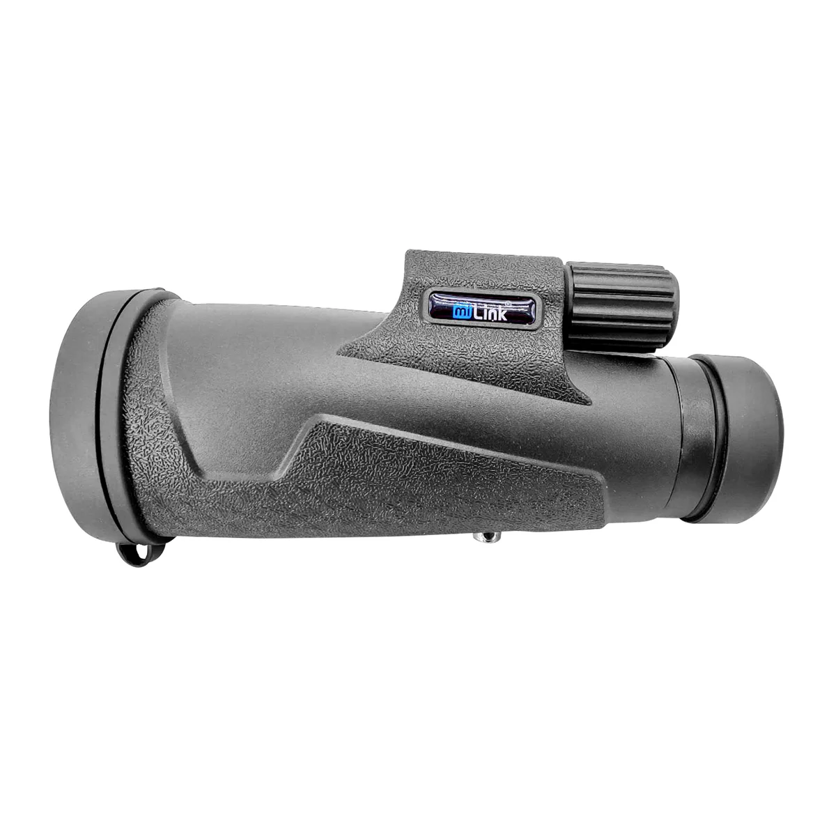 Monocular Telescope with Smartphone Holder and Tripod - Image 2
