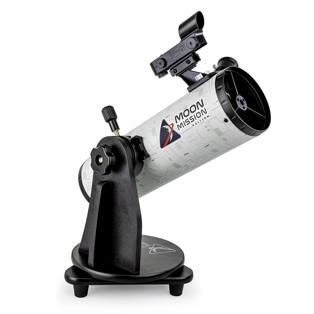 Moon Mission Portable Telescopes - Image 10