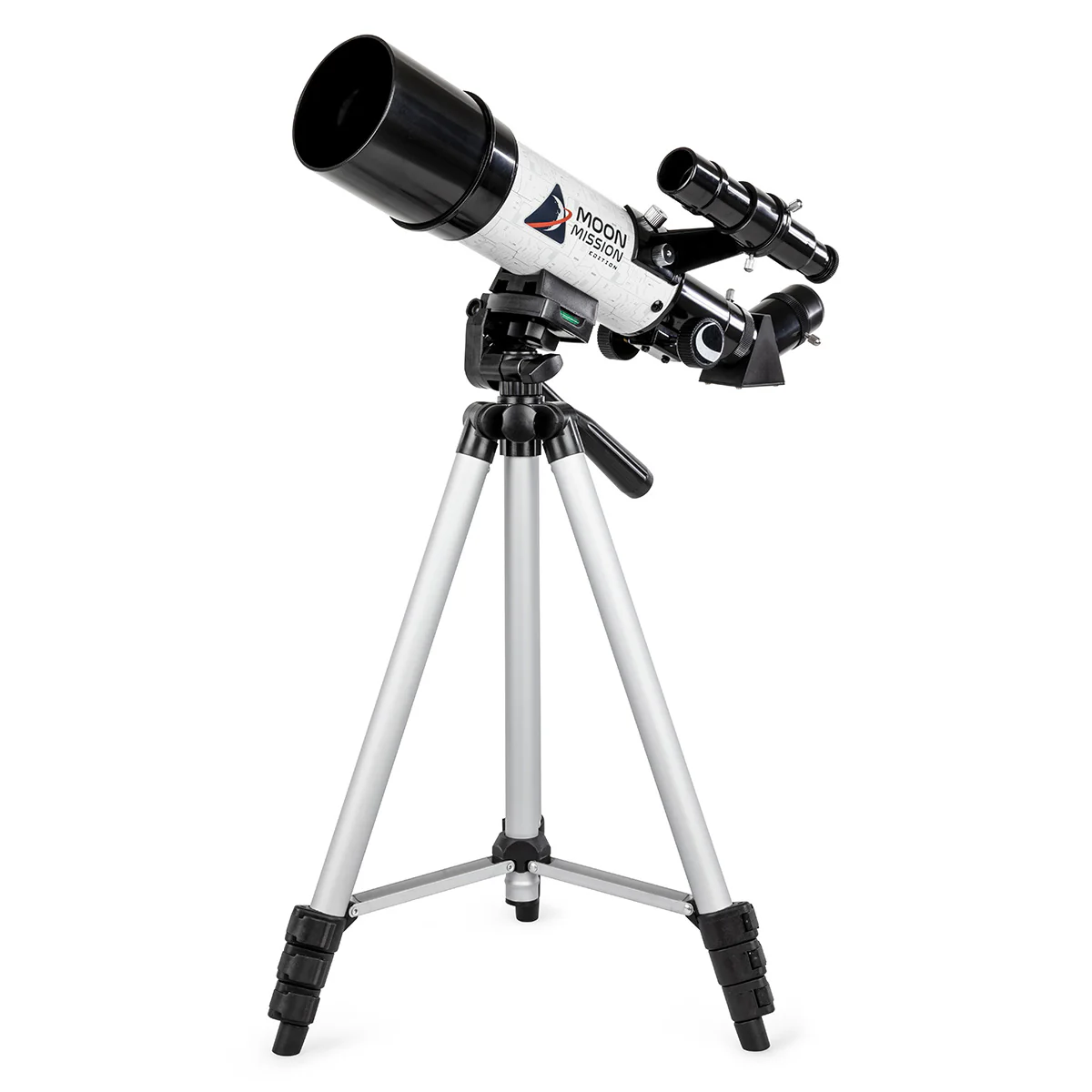 Moon Mission Portable Telescopes - Image 11
