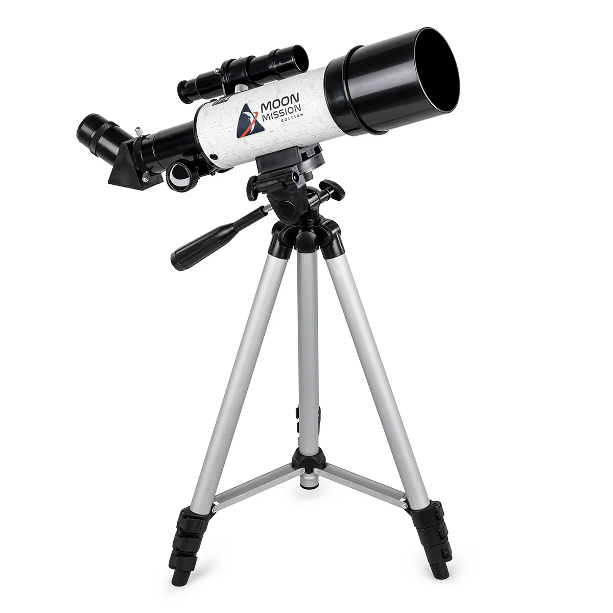 Moon Mission Portable Telescopes - Image 12