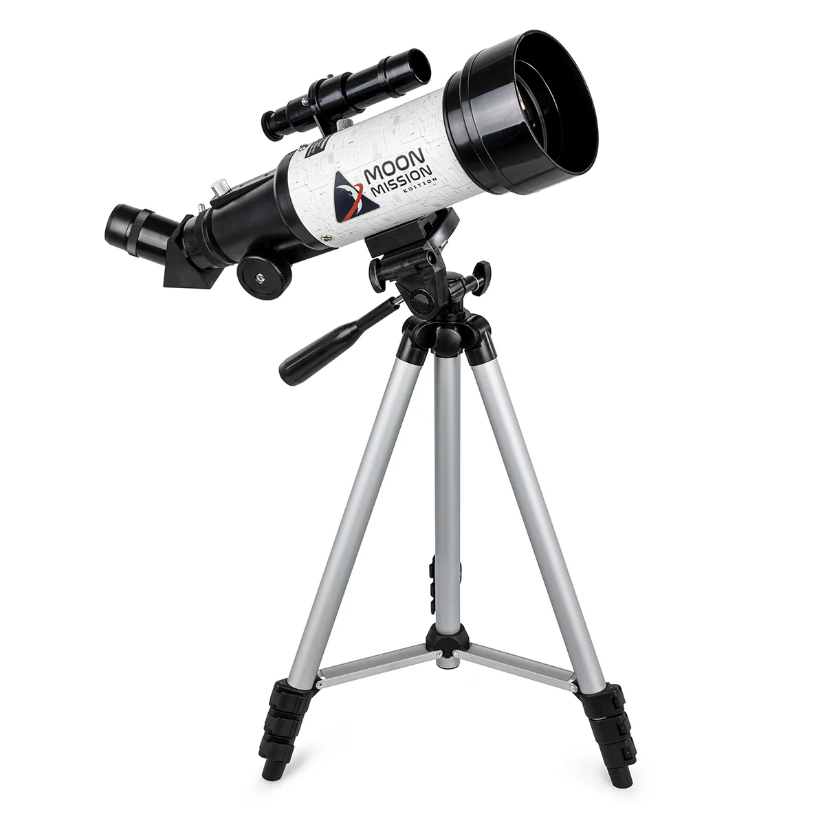 Moon Mission Portable Telescopes - Image 4
