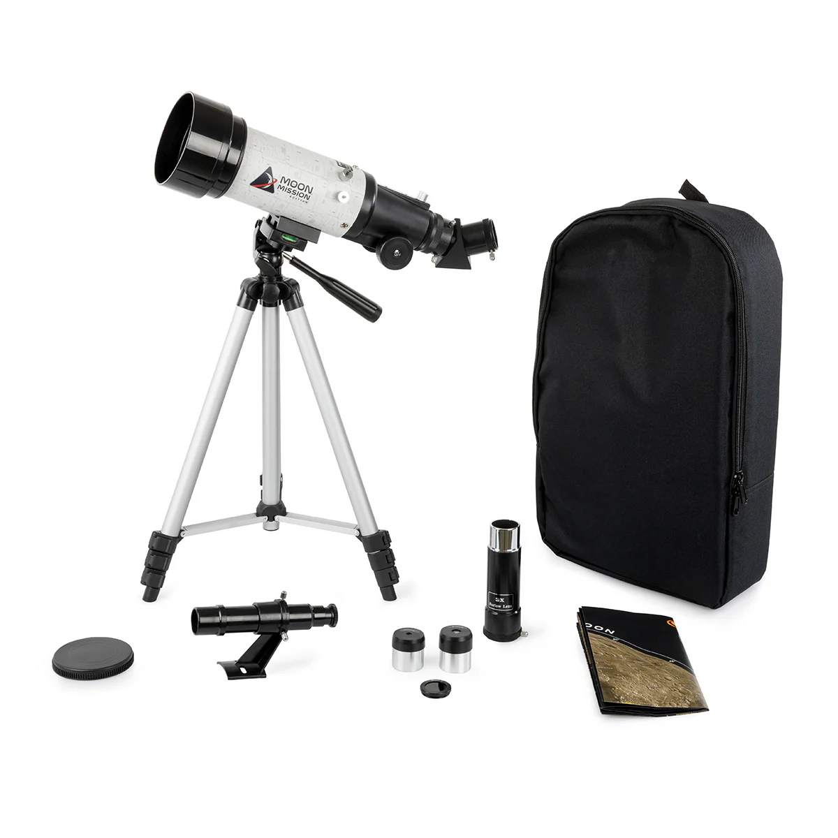 Moon Mission Portable Telescopes - Image 5