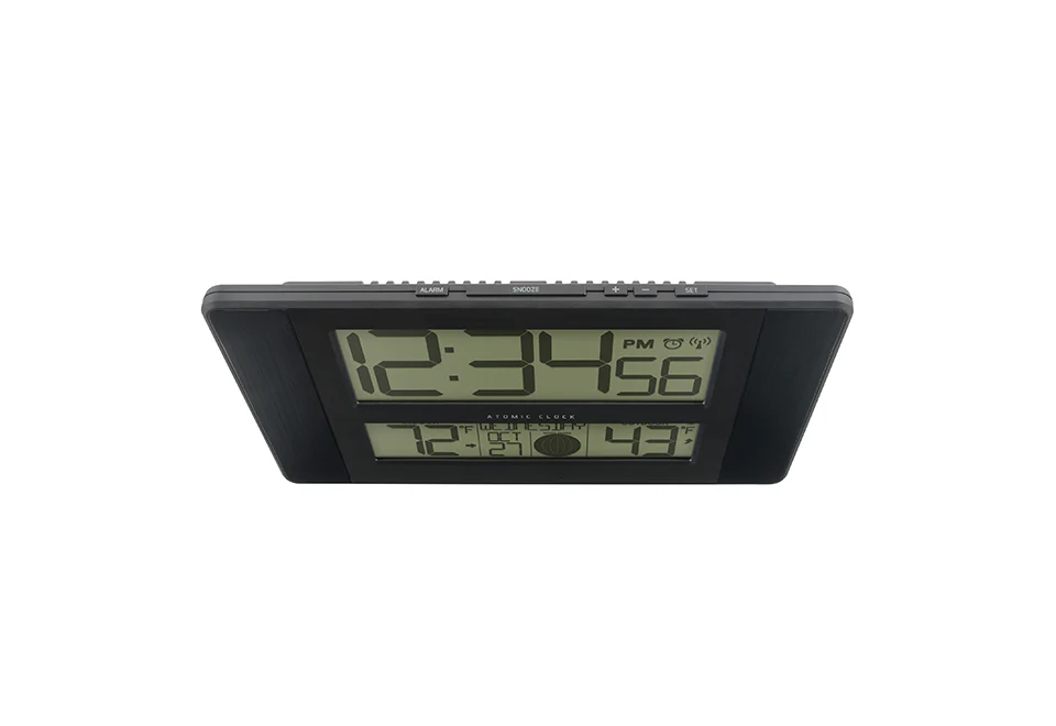 Moon Phase Weather Clock - Image 5