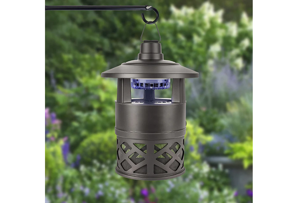 Mosquito Trap Universal Mount - Image 2