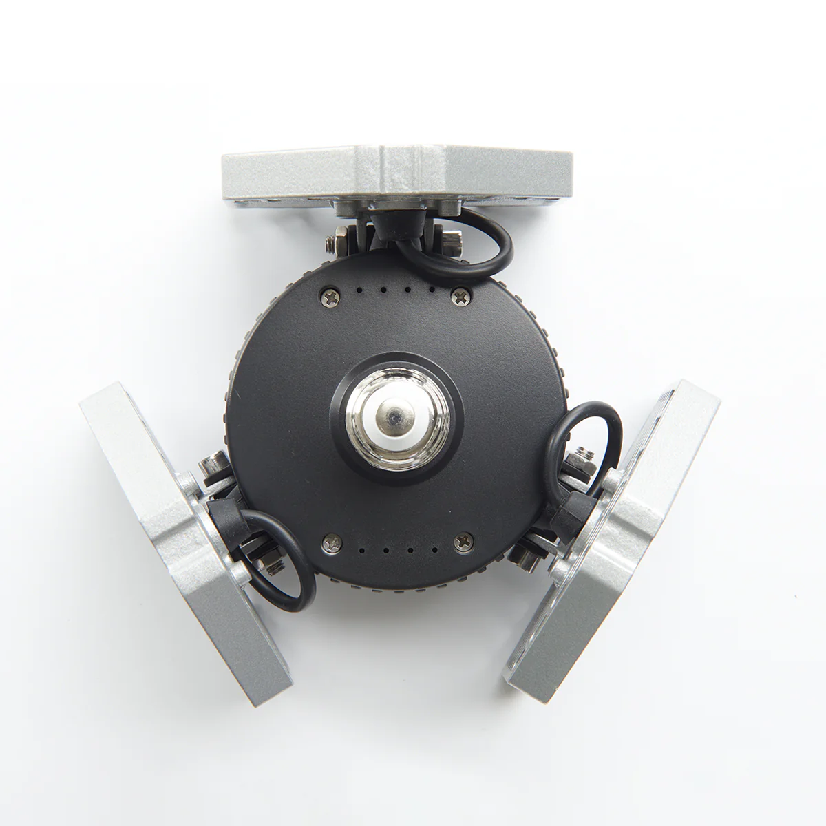 Motion Activated Garage Light by Sharper Image - Image 10