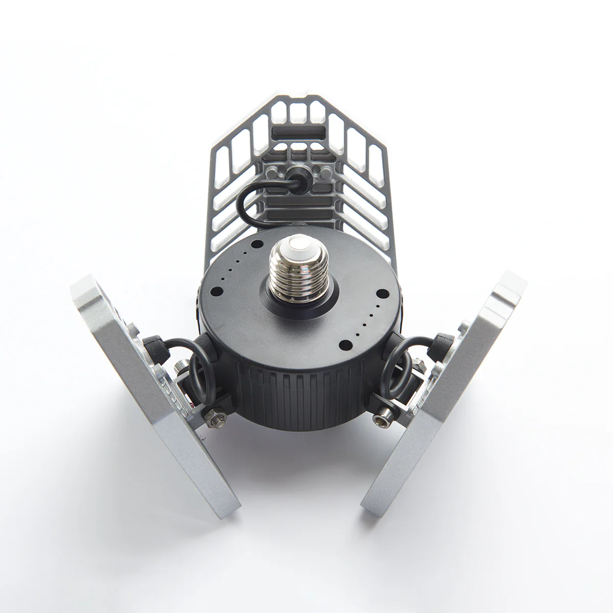 Motion Activated Garage Light by Sharper Image - Image 12