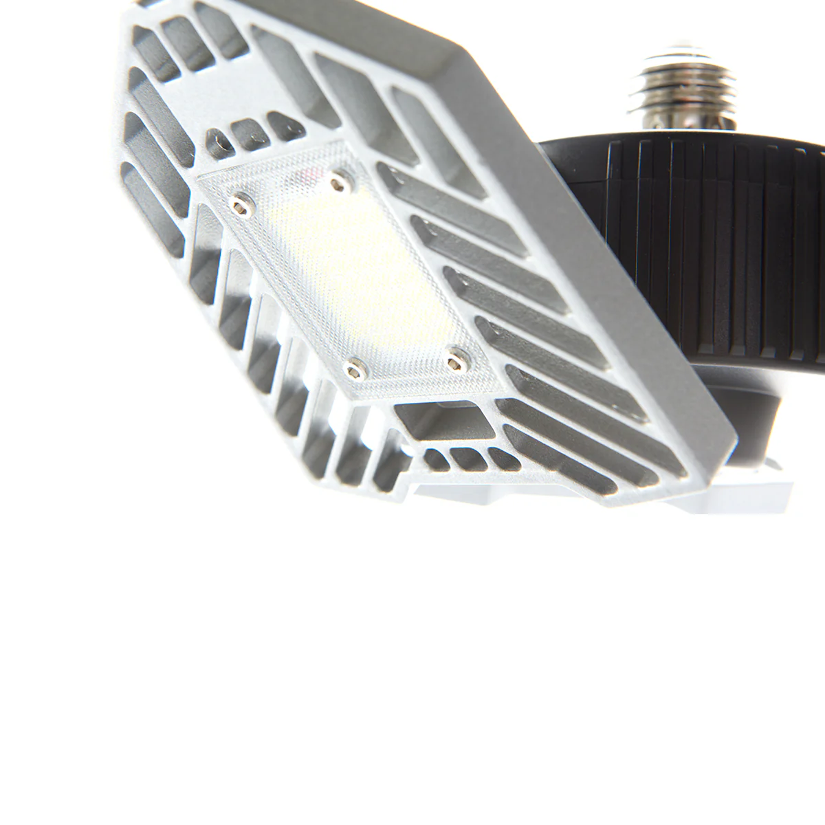Motion Activated Garage Light by Sharper Image - Image 4