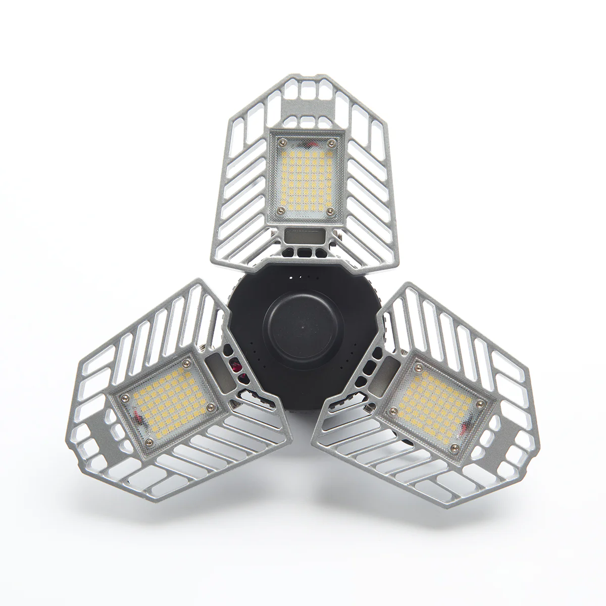 Motion Activated Garage Light by Sharper Image - Image 7