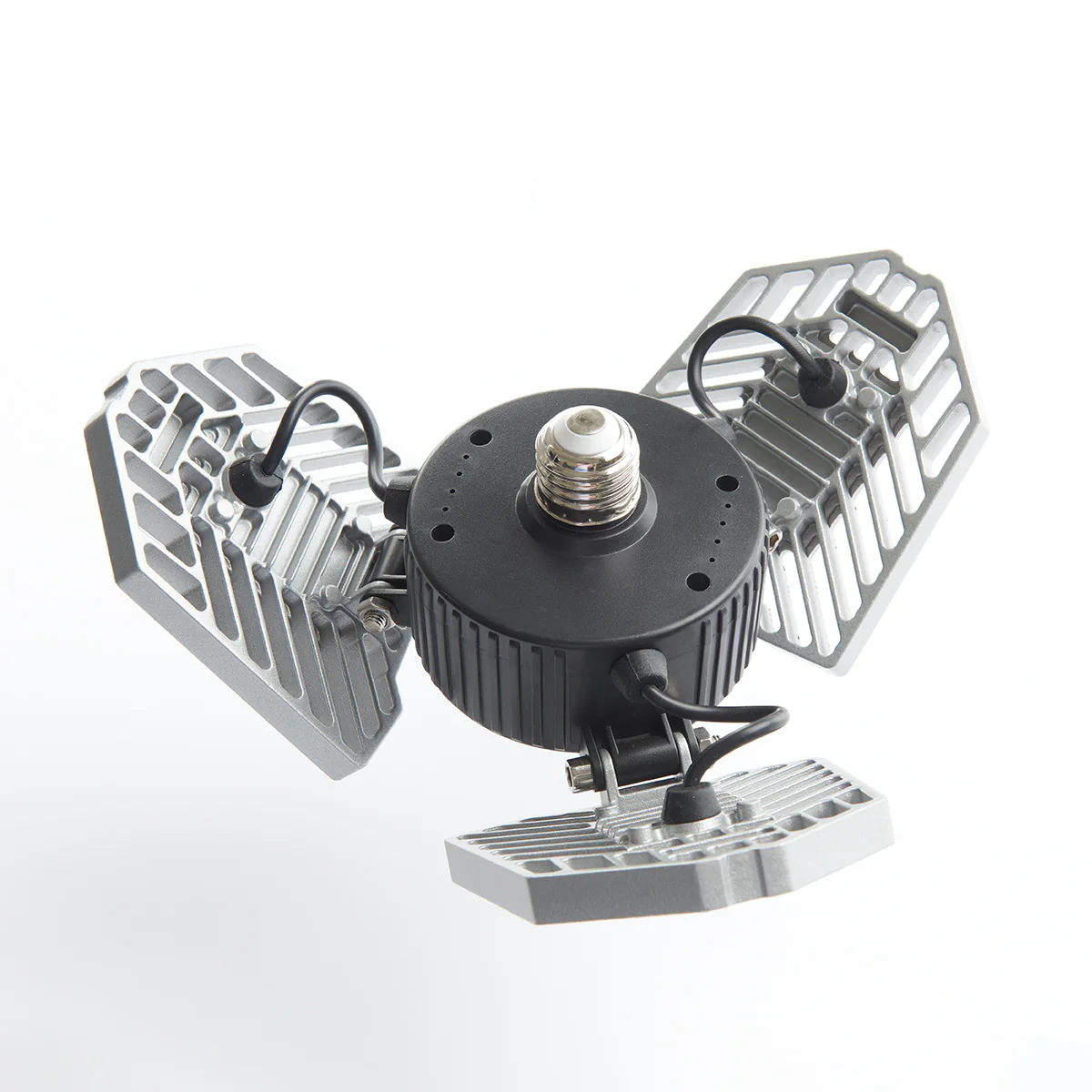 Motion Activated Garage Light by Sharper Image - Image 8