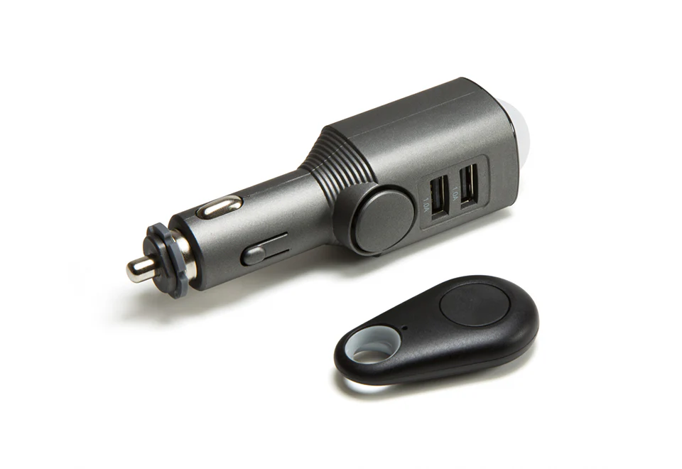 Motion Detection Car Alarm - Image 3
