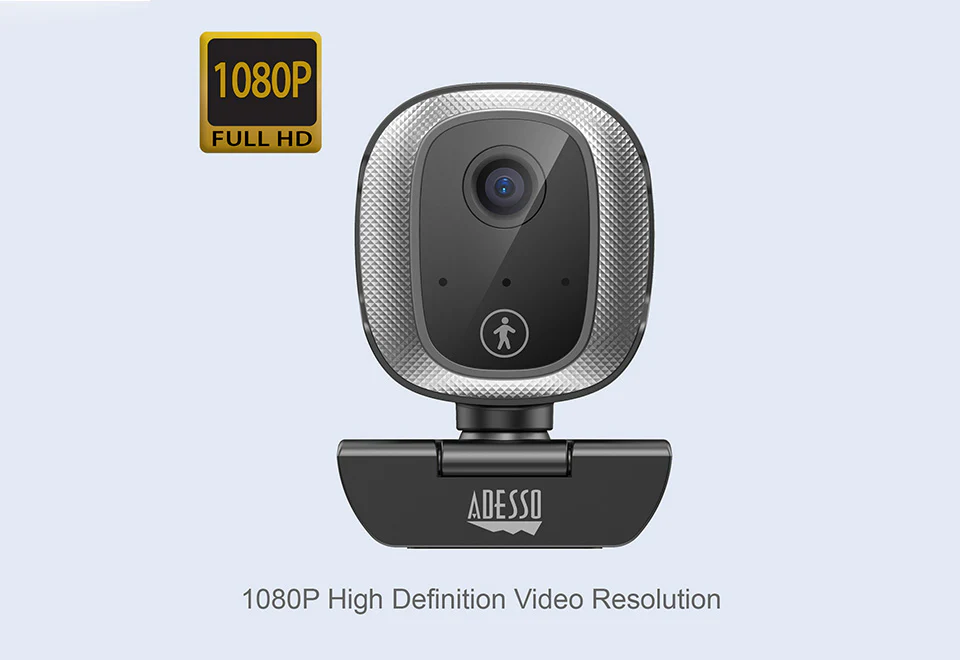 Motion Tracking Webcam - Image 3