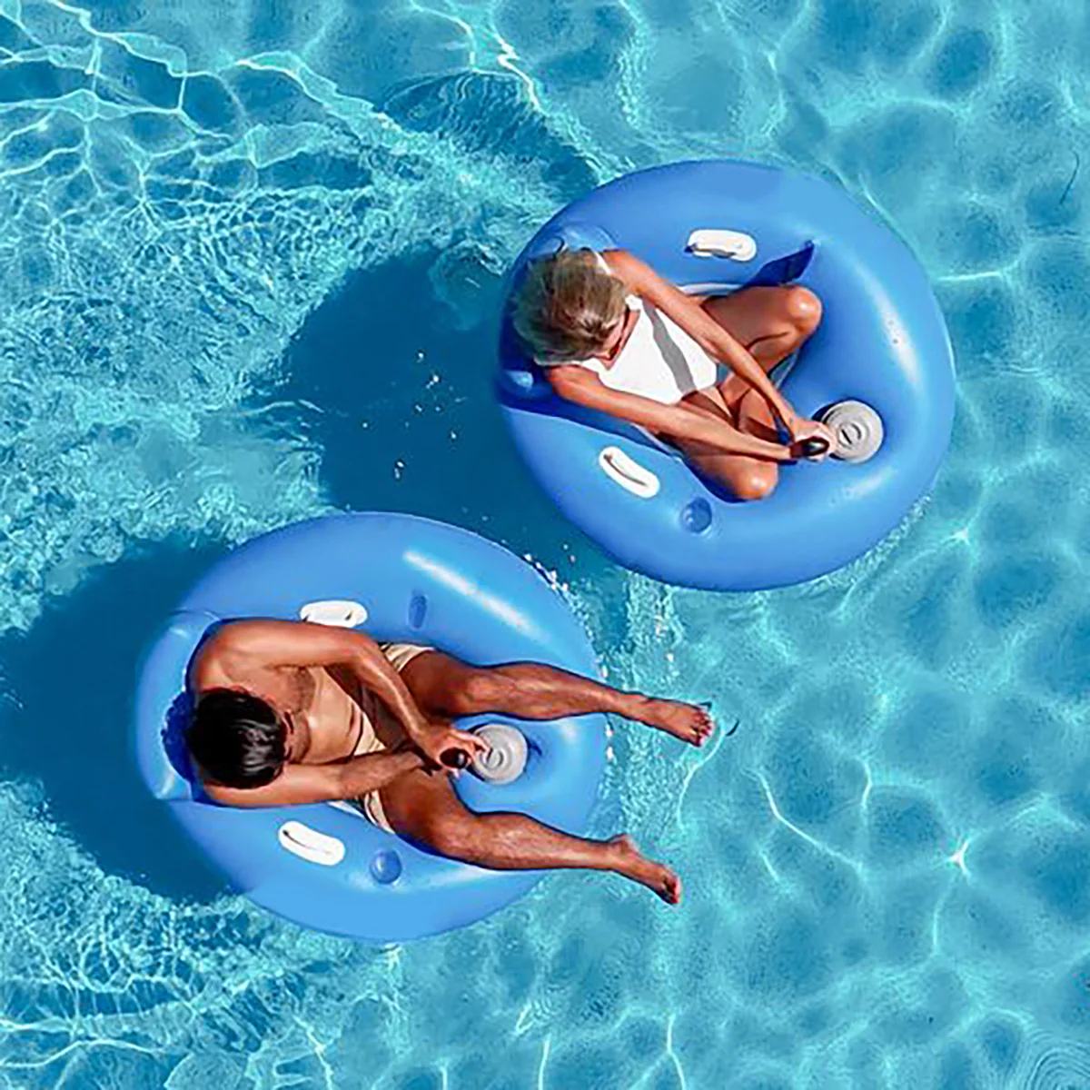 Motorized Tube Float - Image 6