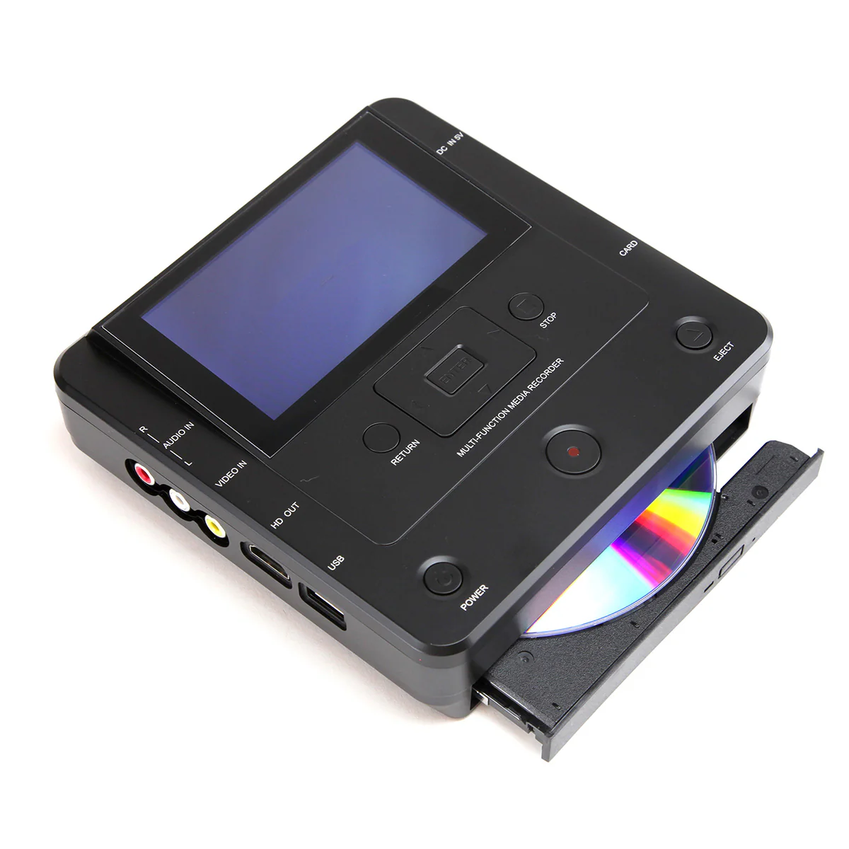 Multi Format Video Converter - Image 5