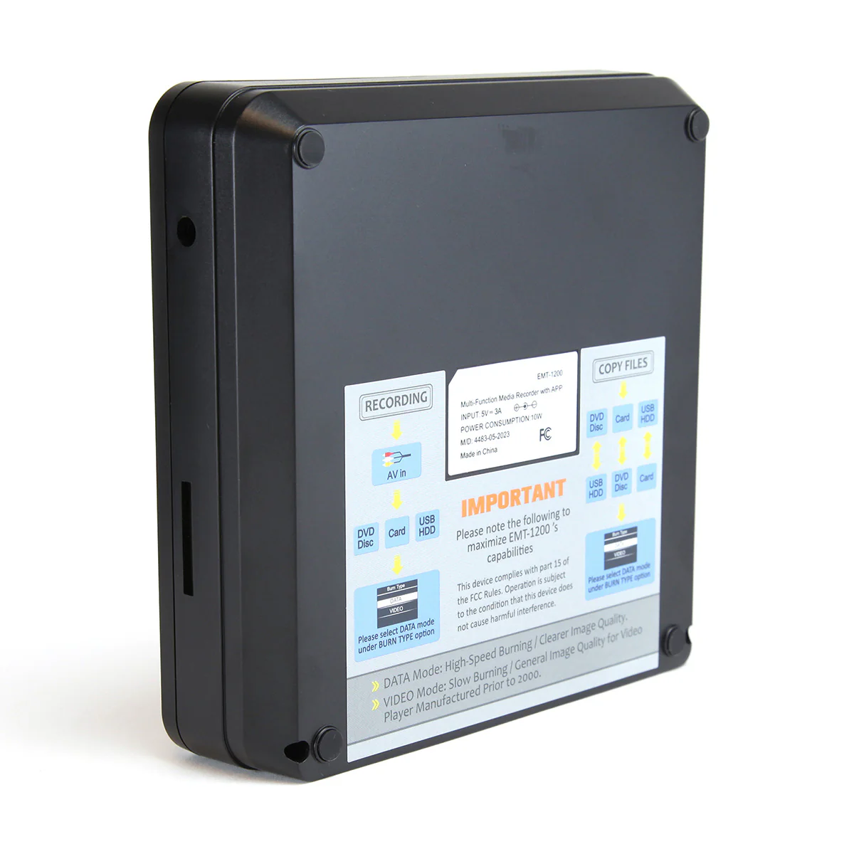 Multi Format Video Converter - Image 8