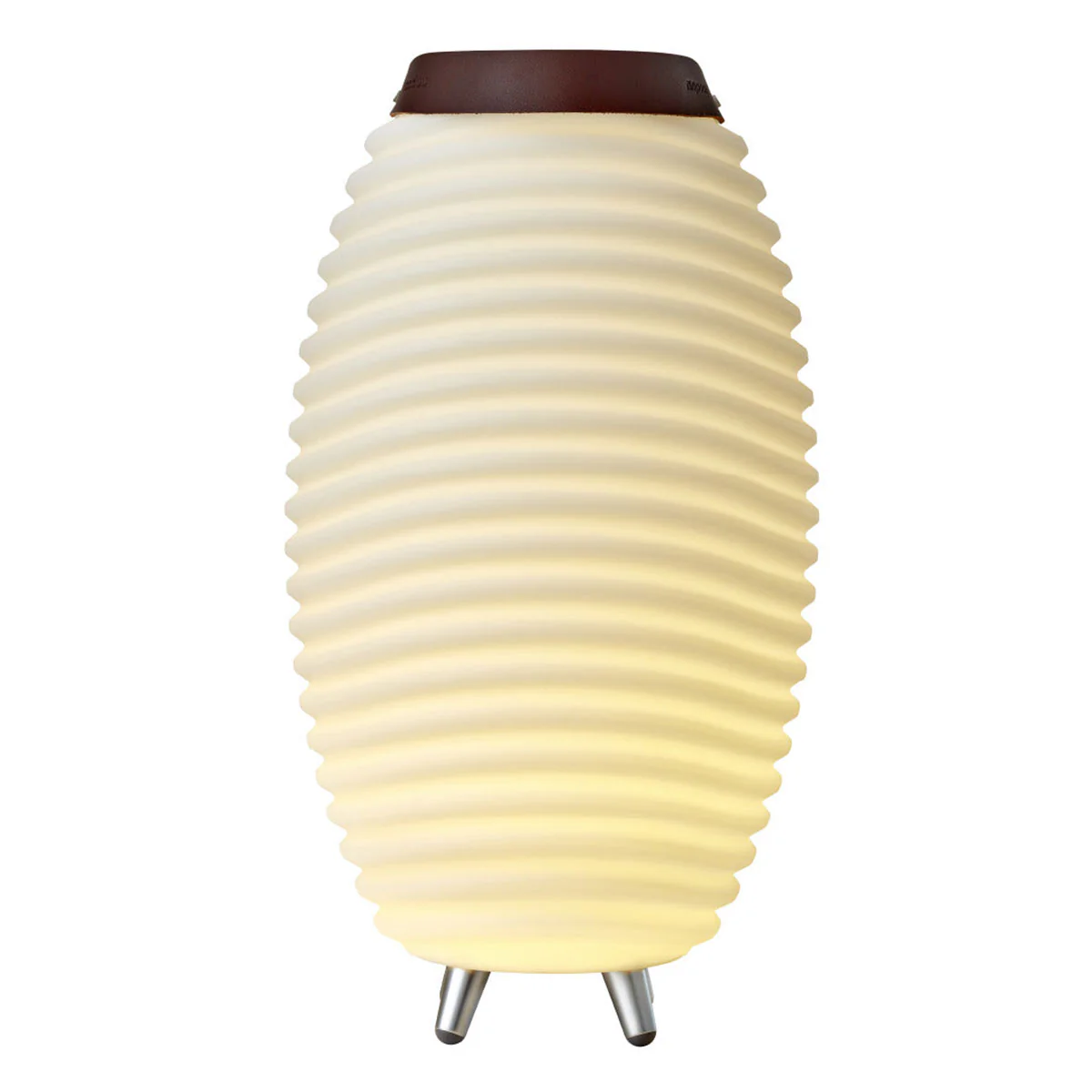 Multi-Function Indoor/Outdoor LED Party Light with Speaker & Cooler - Image 3