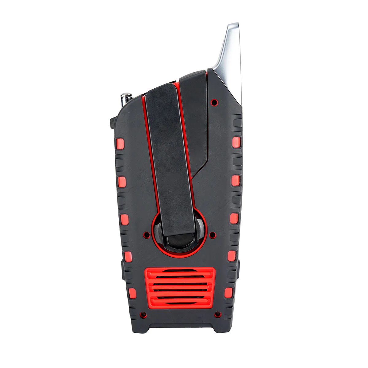 Multi-functional Emergency Radio - Image 19