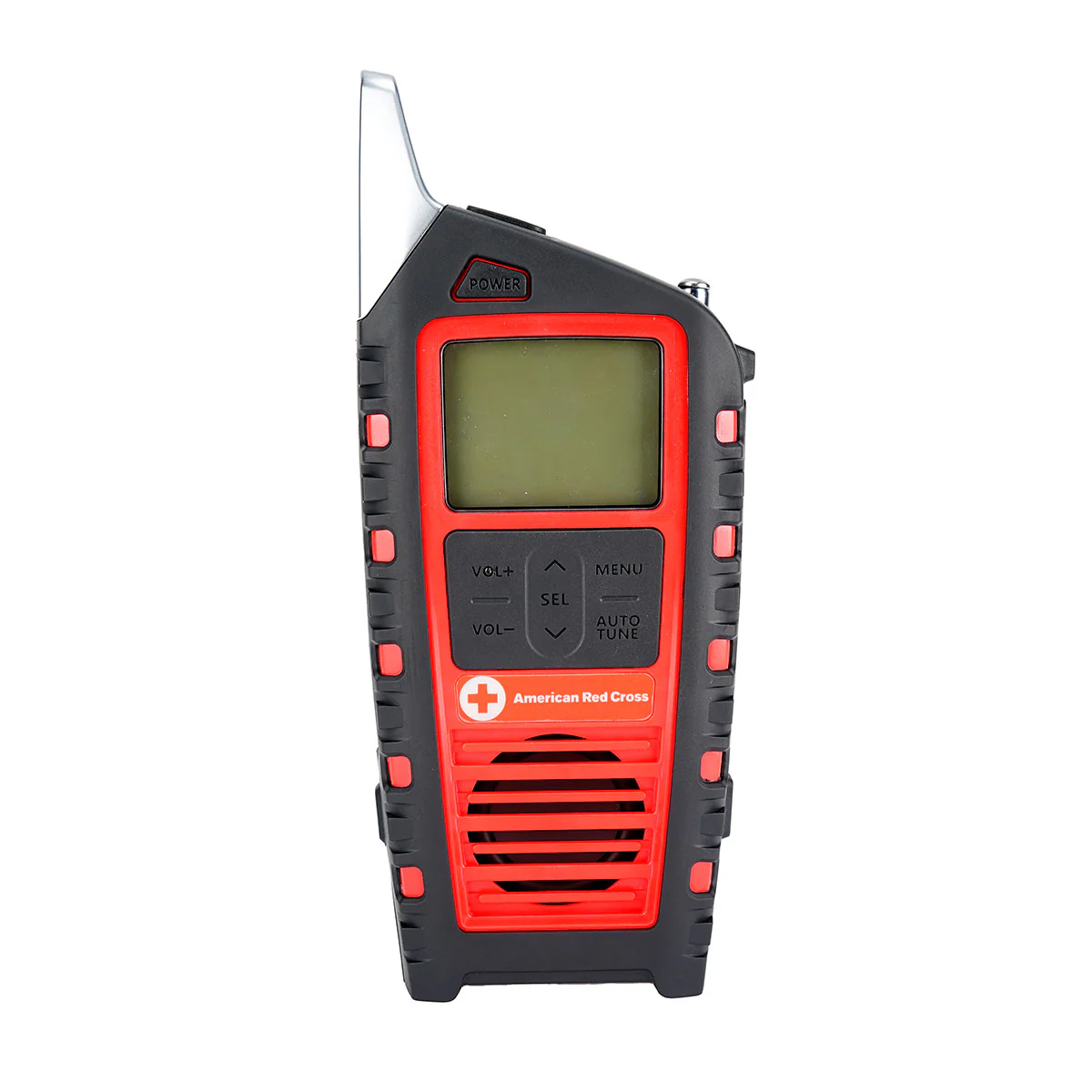 Multi-functional Emergency Radio - Image 2