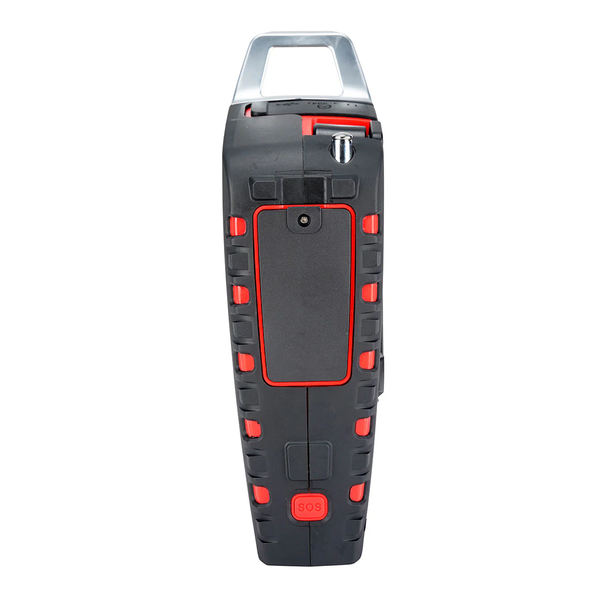 Multi-functional Emergency Radio - Image 4