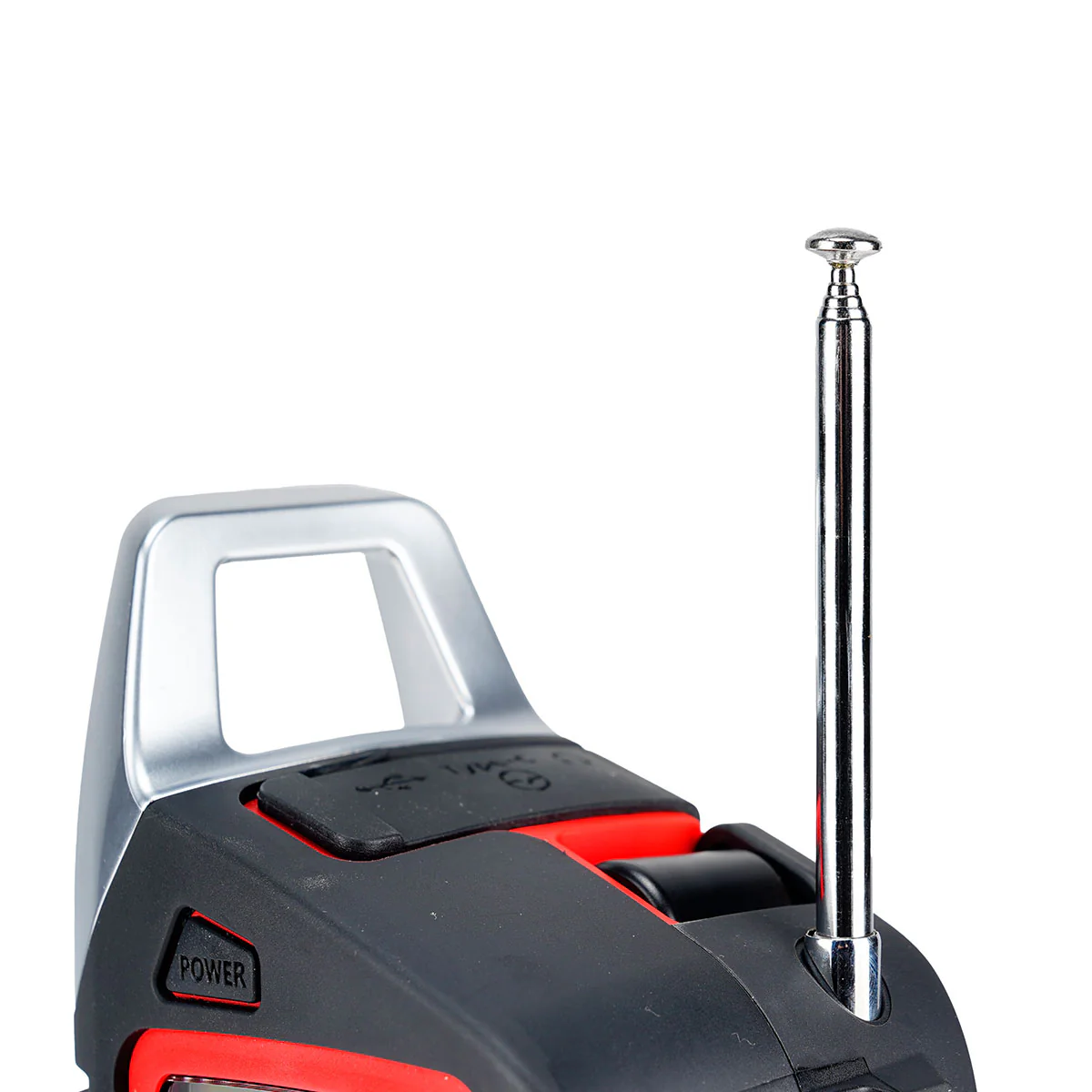 Multi-functional Emergency Radio - Image 8