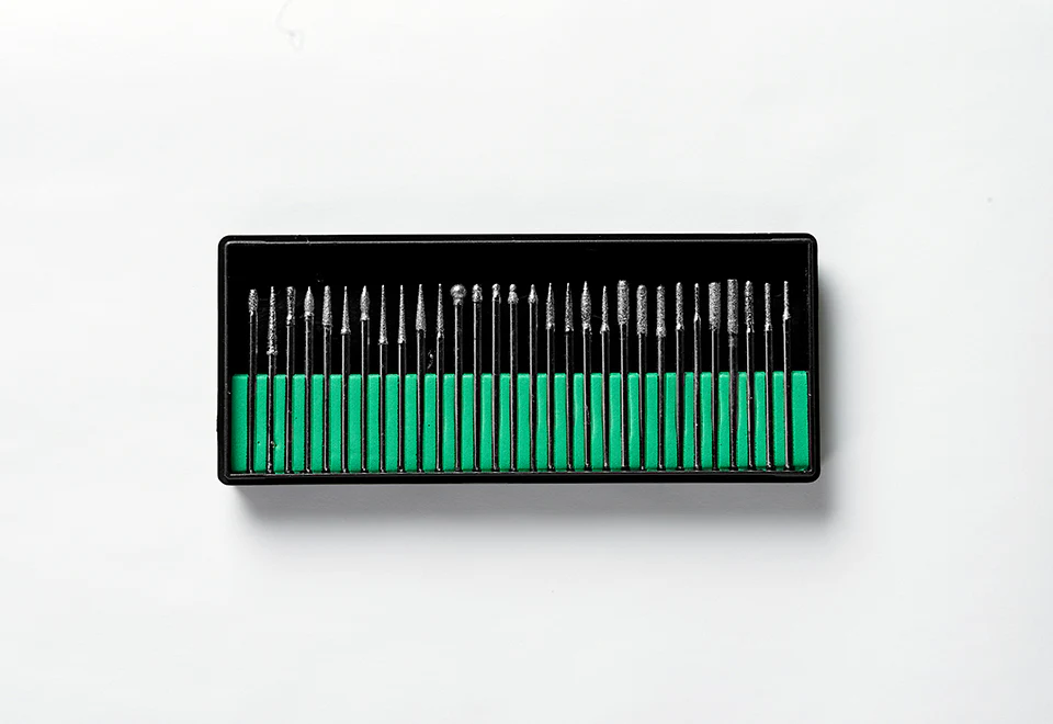 Multi-Surface Cordless Engraving Pen - Image 2
