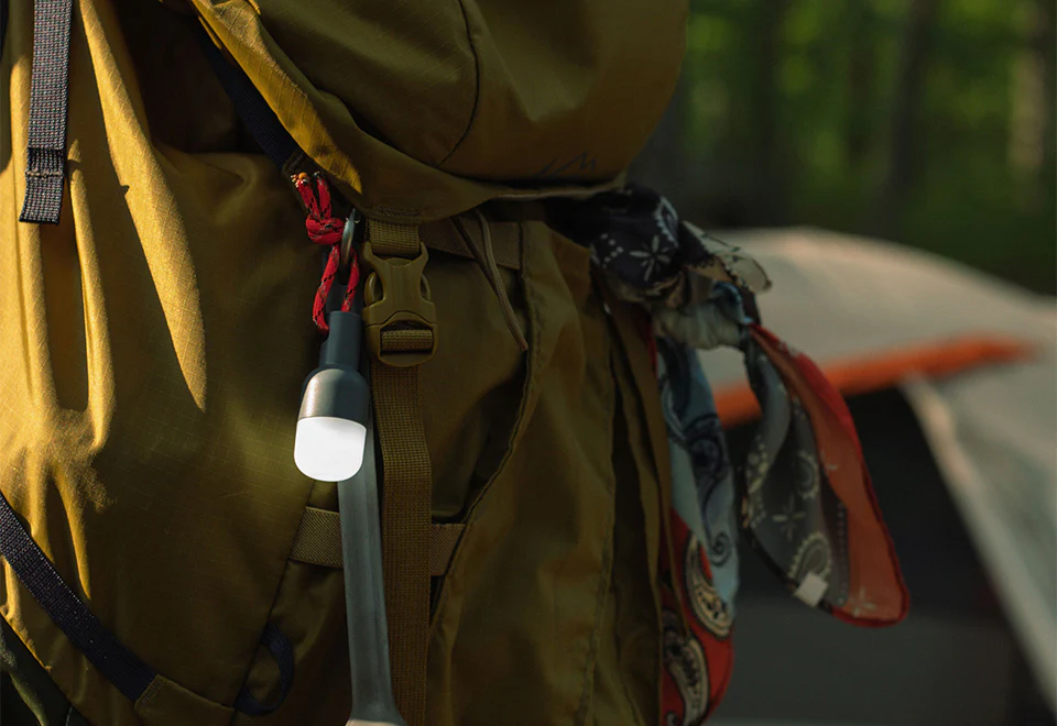Multifunction Solar Powered Site Lights (Set of 6) - Image 5
