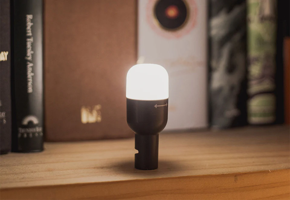 Multifunction Solar Powered Site Lights (Set of 6) - Image 6