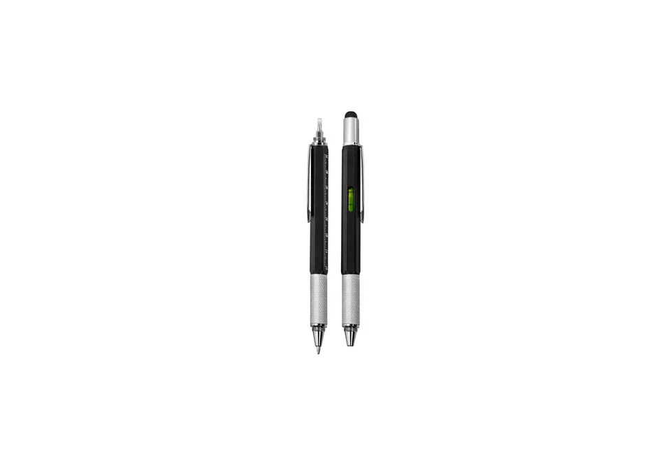 Multitool Ballpoint Pen - Image 2