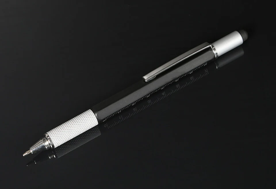 Multitool Ballpoint Pen - Image 5
