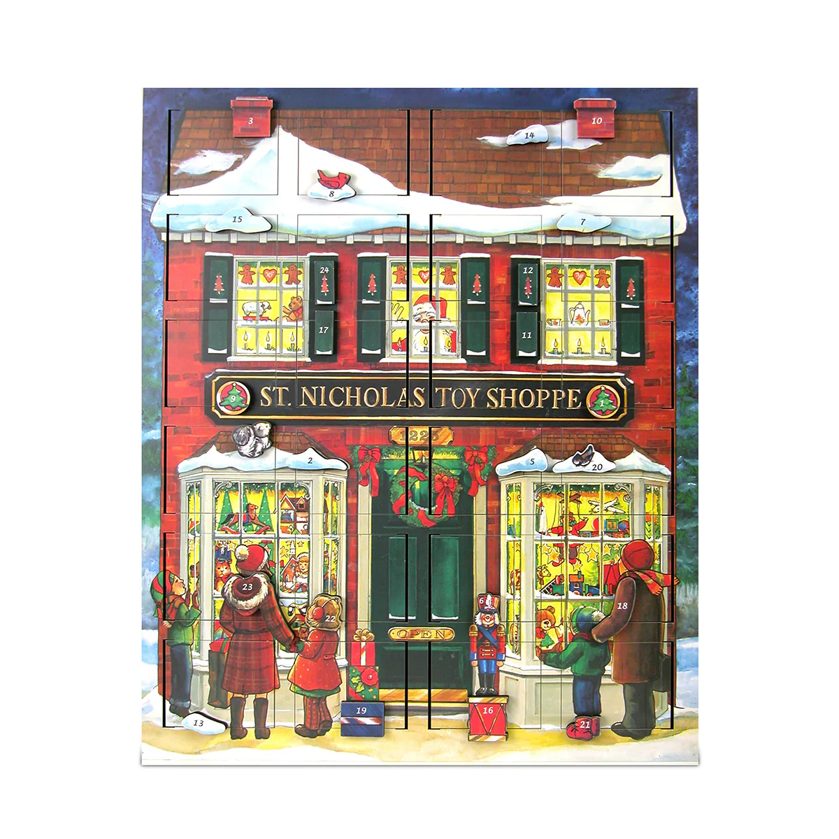 Musical Advent Calendar - Image 2