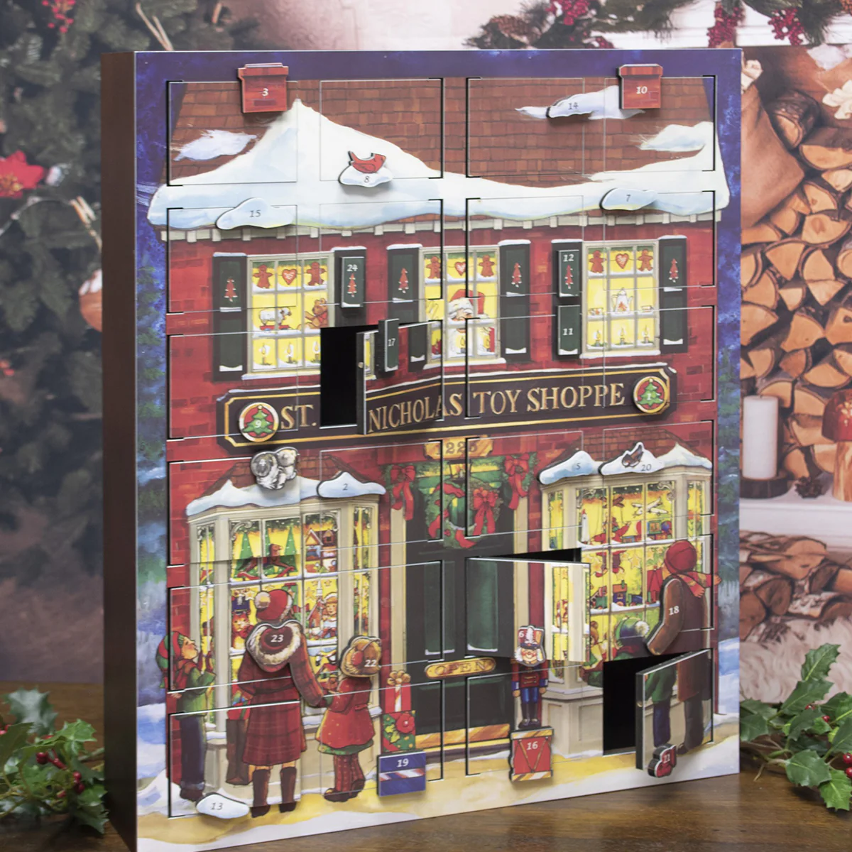 Musical Advent Calendar - Image 3