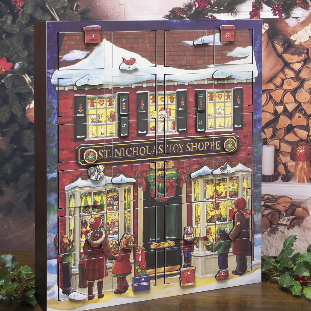 Musical Advent Calendar - Image 4