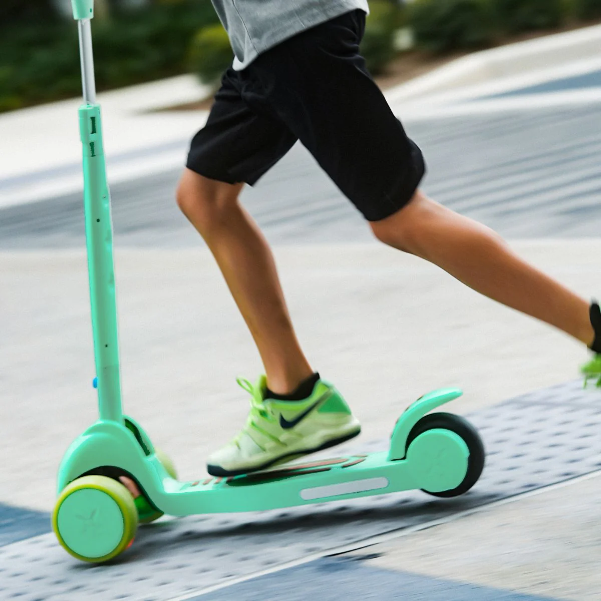 My First E-Scooter - Image 3